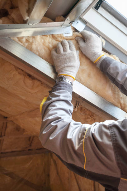 Best Commercial Insulation Services  in Signal Mountain, TN