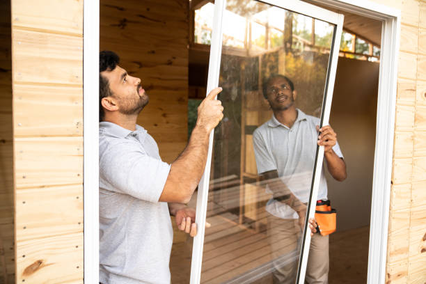 Best Attic Insulation Installation  in Signal Mountain, TN