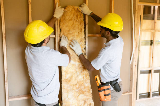 Vapor Barrier Installation in Signal Mountain, TN